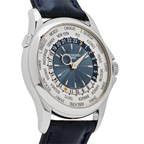 Complications 39mm 5130P-001 World Time Platinum