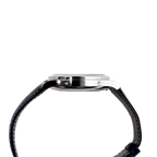 Complications 39mm 5396G-017 Annual Calendar Moon Phases White Gold Blue Dial