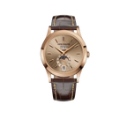 Complications 38mm 5396R-016 Annual Calendar Moon Phases Rose Gold Sand Beige Dial