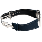 Cubitus 45mm 5822P-001 Platinum Blue Dial Moon Phase