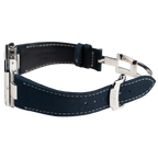 Cubitus 45mm 5822P-001 Platinum Blue Dial Moon Phase