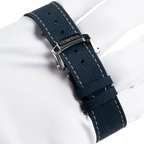 Cubitus 45mm 5822P-001 Platinum Blue Dial Moon Phase