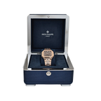 Cubitus 40mm 7128/1R-001 Rose Gold Brown Dial