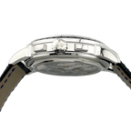 Grand Complications 41mm 5271/11P-010 Perpetual Calendar Chronograph Platinum Baguette Sapphires
