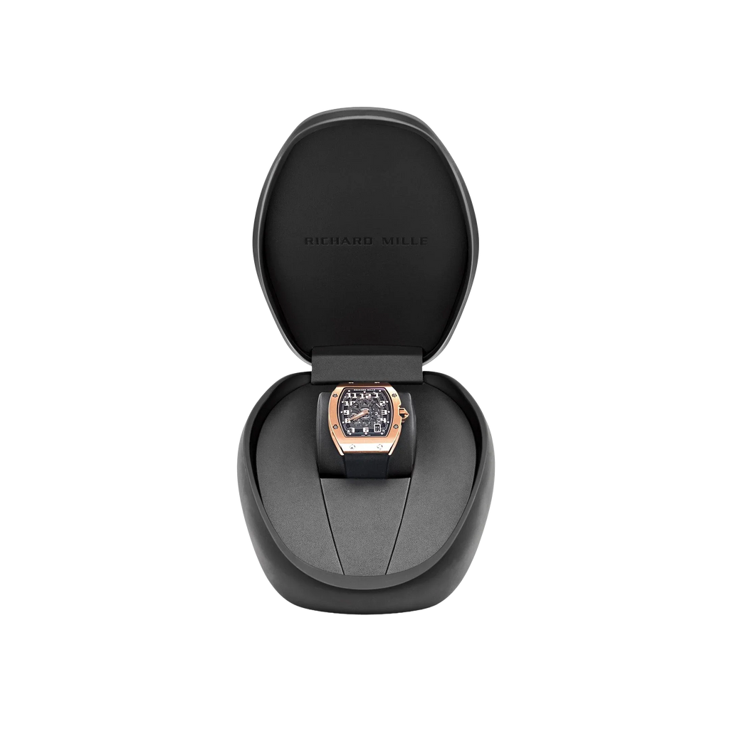 RM 67 Extra Flat Rose Gold