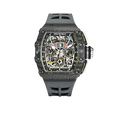 RM 11-03 Carbon Fiber and Titanium 50mm