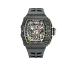 RM 11-03 Carbon Fiber and Titanium 50mm