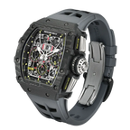 RM 11-03 Carbon Fiber and Titanium 50mm