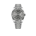 Datejust 41 M126334-0014 126334-0014 Oystersteel