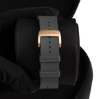 RM 11-03 Rose Gold &amp; Titanium, Skeleton Dial, 50 mm
