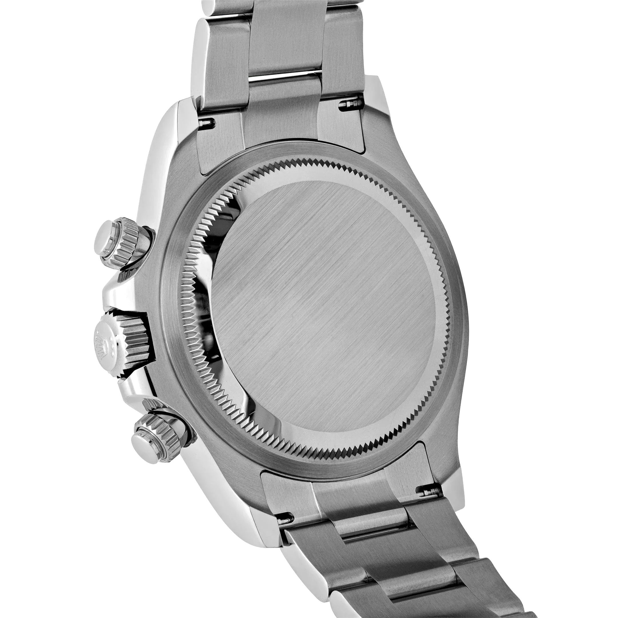Daytona 126500LN Stainless Steel White Panda Dial (2025)