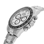 Daytona 126500LN Stainless Steel White Panda Dial (2025)
