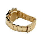 Daytona Eye of the Tiger 116598TBR Yellow Gold Diamond Dial (Super Clone)