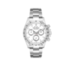 Daytona 40mm 116520 White APH Dial