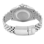 GMT Master II Sprite Bezel Steel Mens Watch 126720