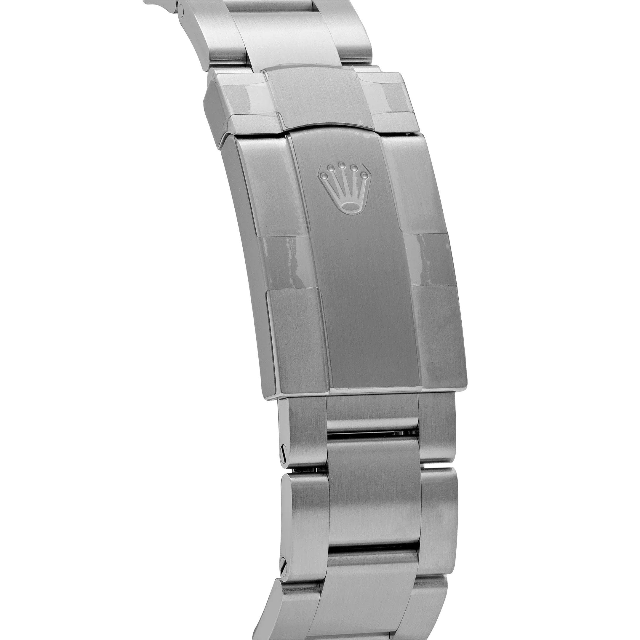 Oyster Perpetual 41mm Stainless Steel Pistachio Dial Men Watch 134300-0006 New 2025