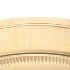 Lady-Datejust 31mm Midsize Yellow Gold Diamond Watch 68288