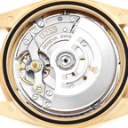 President Day-Date 40mm Yellow Gold Diamond Mens Watch 228238