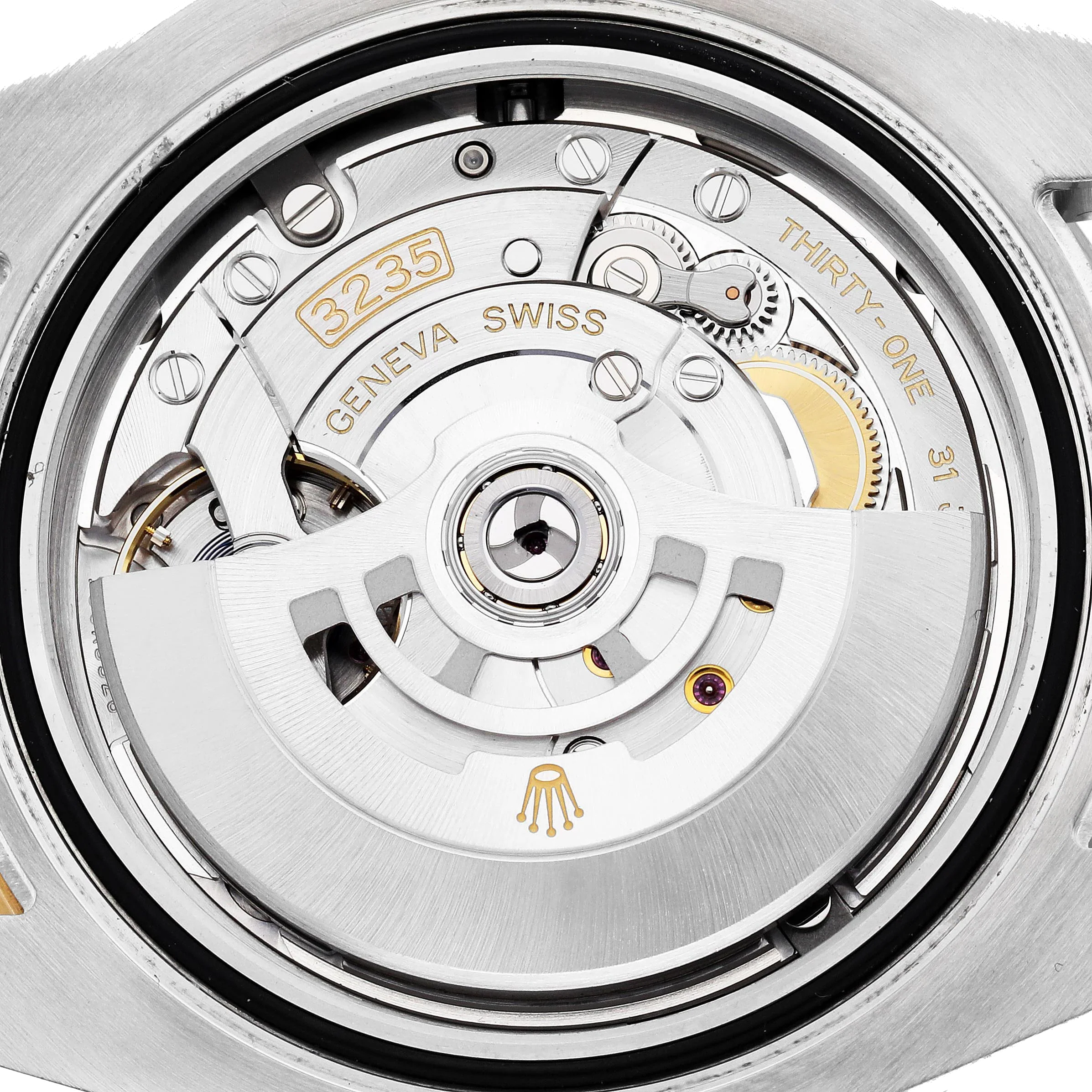 Submariner 41mm Steel Yellow Gold Blue Dial Mens Watch 126613