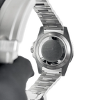 Submariner Date 40mm Stainless Steel Black Dial 116610LN