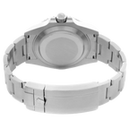 Submariner Non-Date Ceramic Bezel Steel 41mm Mens Watch 124060