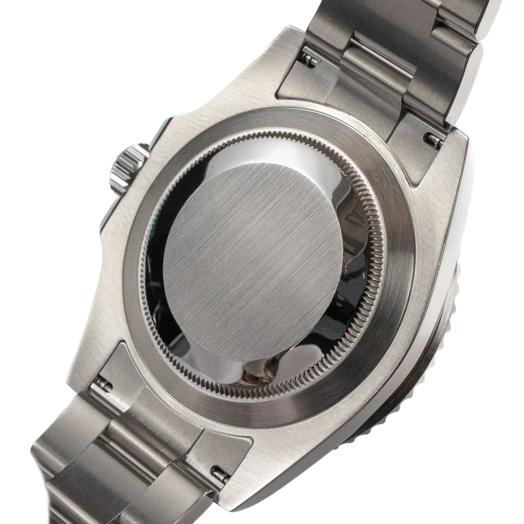 Submariner Date 126610LN Watch 41mm Black Dial