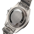 Submariner Date 126610LN Watch 41mm Black Dial