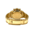 Daytona 40mm White Dial 126508