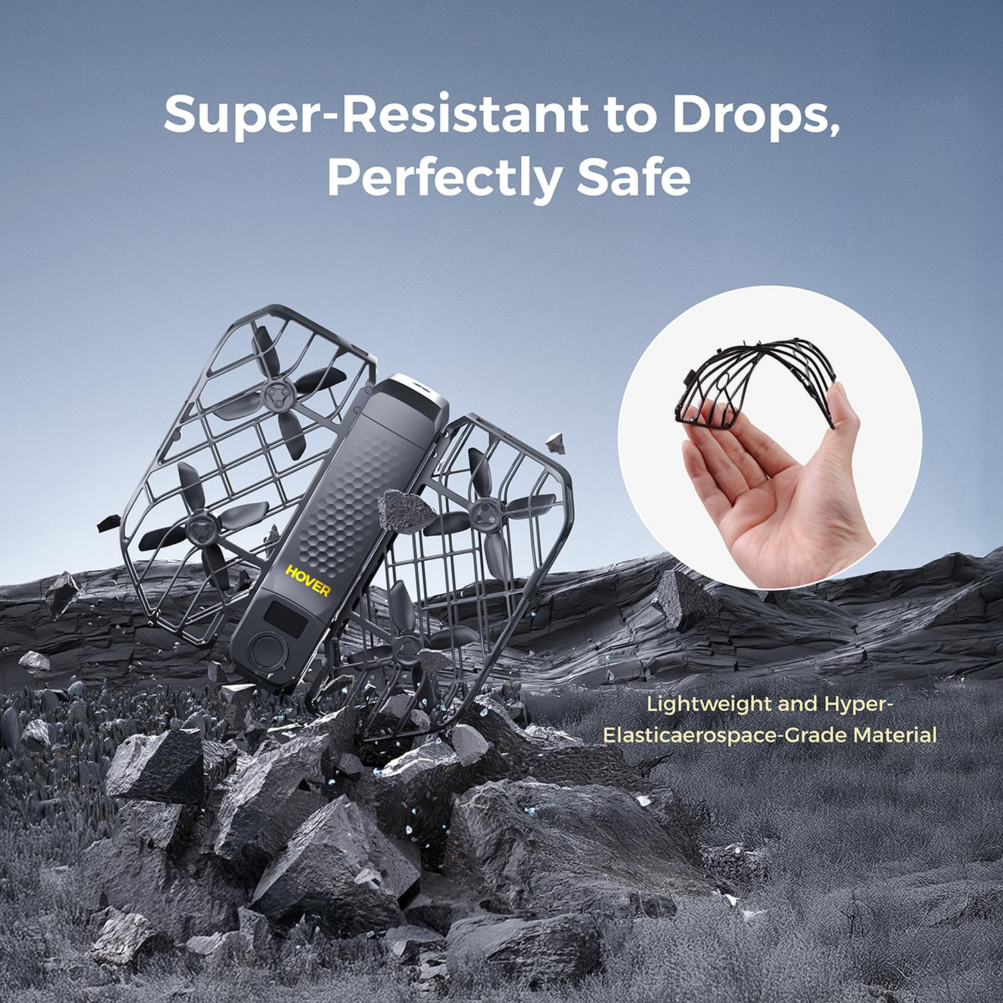SOLZERY X1 PRO 4K Drone with Camera