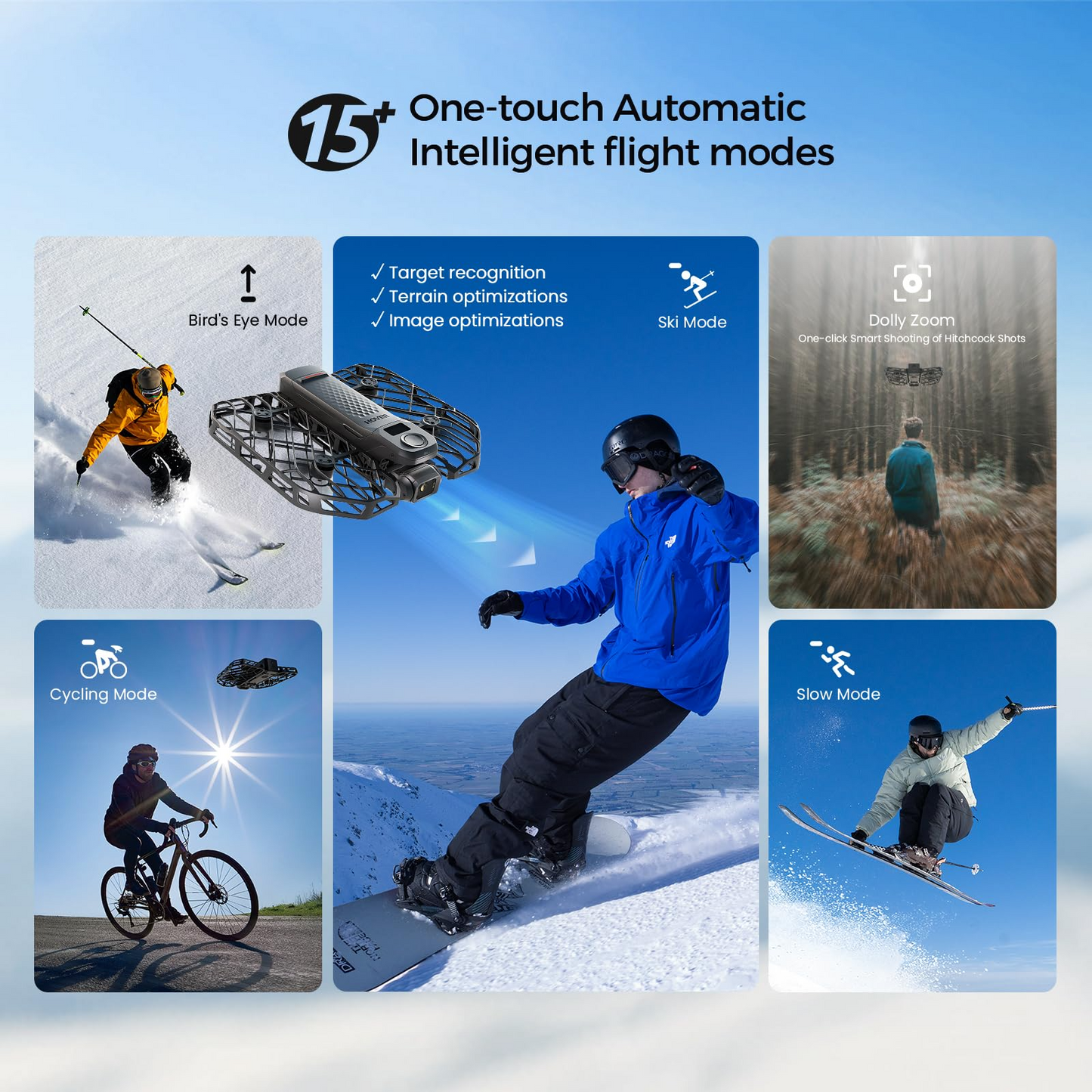 SOLZERY X1 PRO 4K Drone with Camera