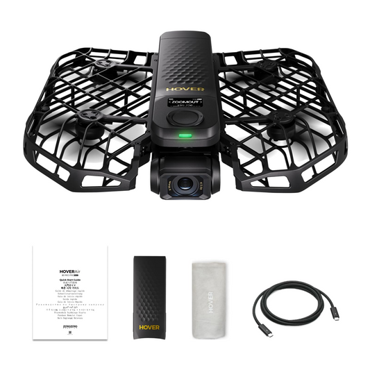 SOLZERY X1 PRO 4K Drone with Camera
