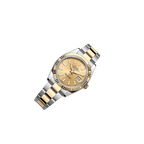 Datejust 41mm Champagne Dial Yellow Rolesor 126333-009